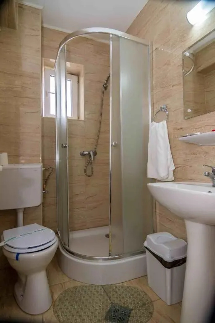 Pensiunea Floare De Iris