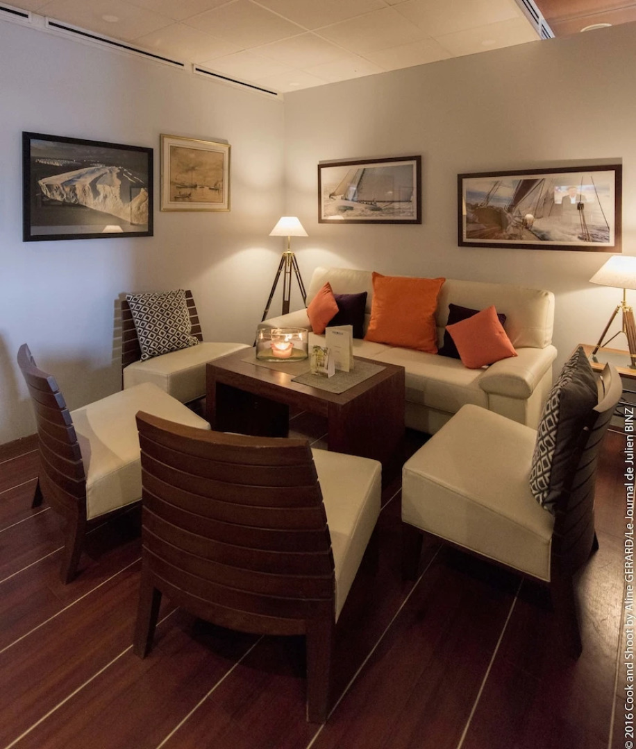 Mimozas Resort Cannes