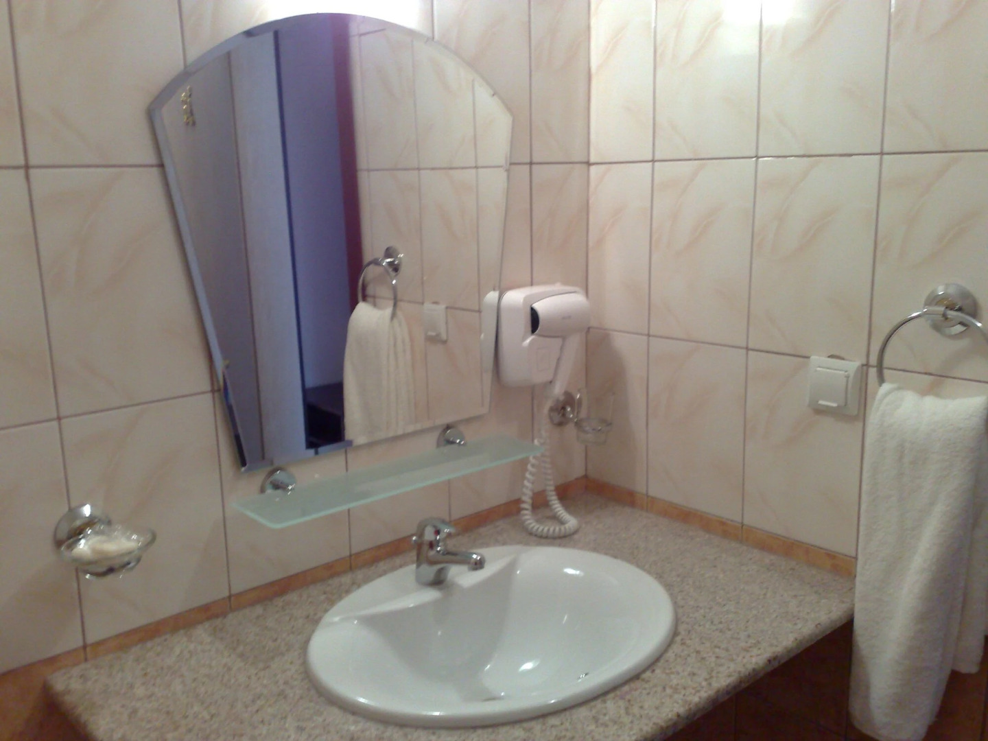 Hotel Andromeda - All inclusive