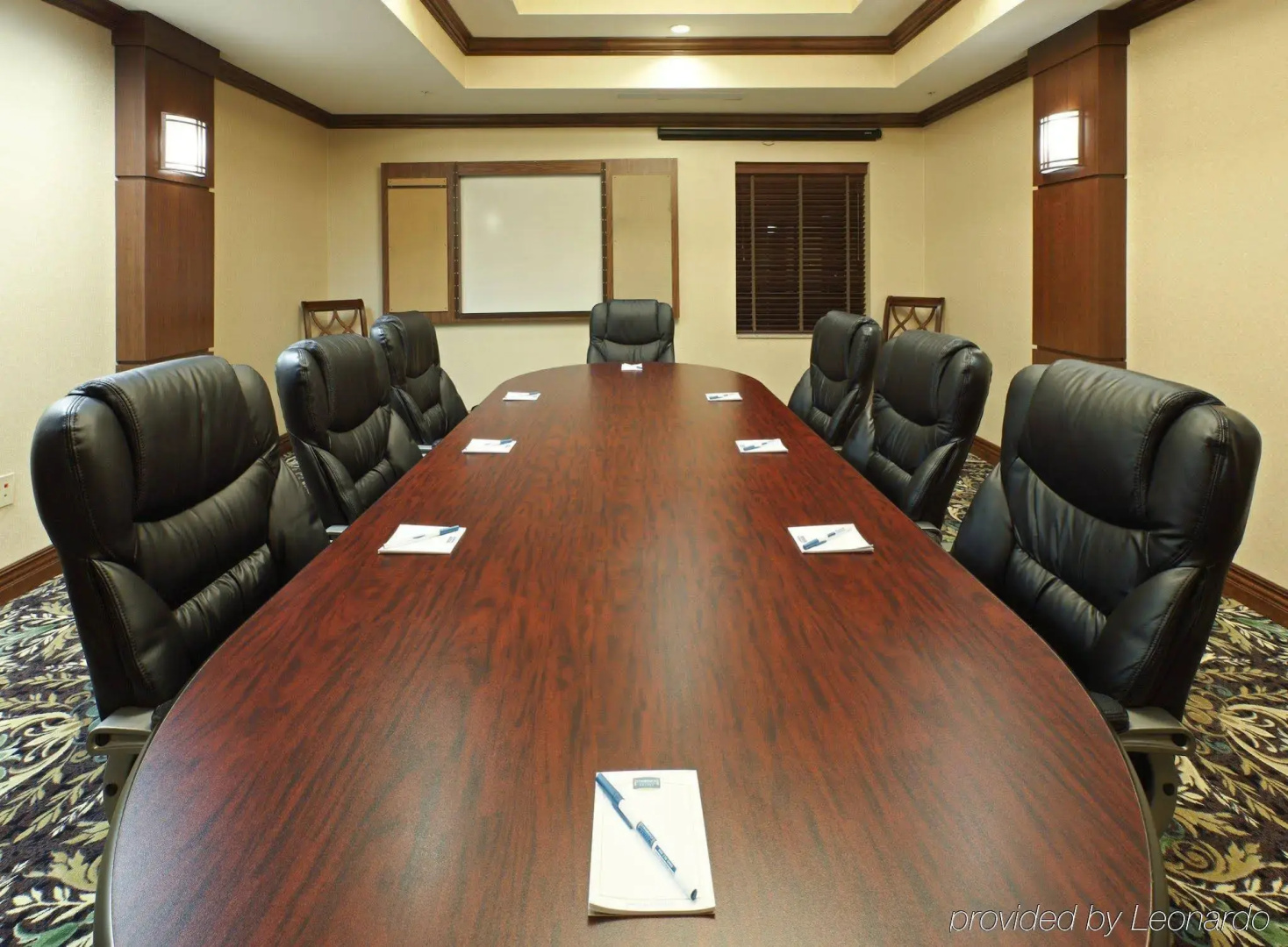 Staybridge Suites Bentonville-Rogers by IHG
