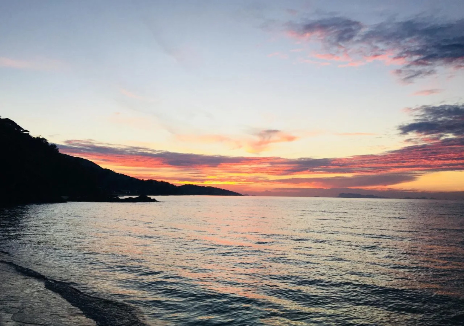 Moby Dick Guesthouse