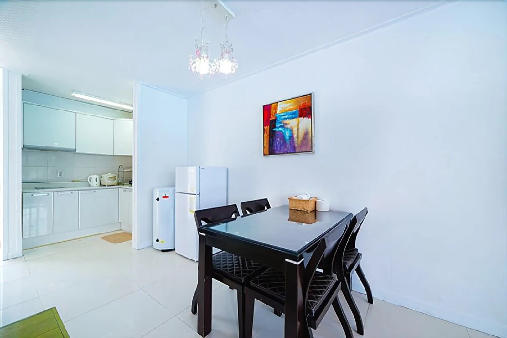 Yangyang Hillstar Pension