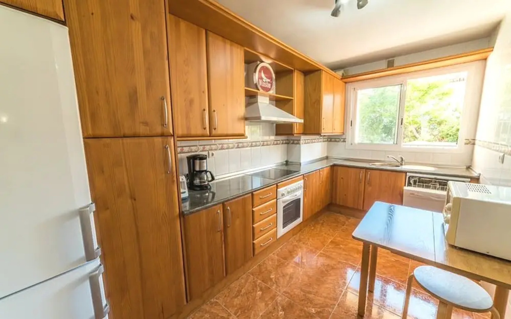 Jardines de Torreblanca | 7  Pax | Torreblanca | 2562-KAW