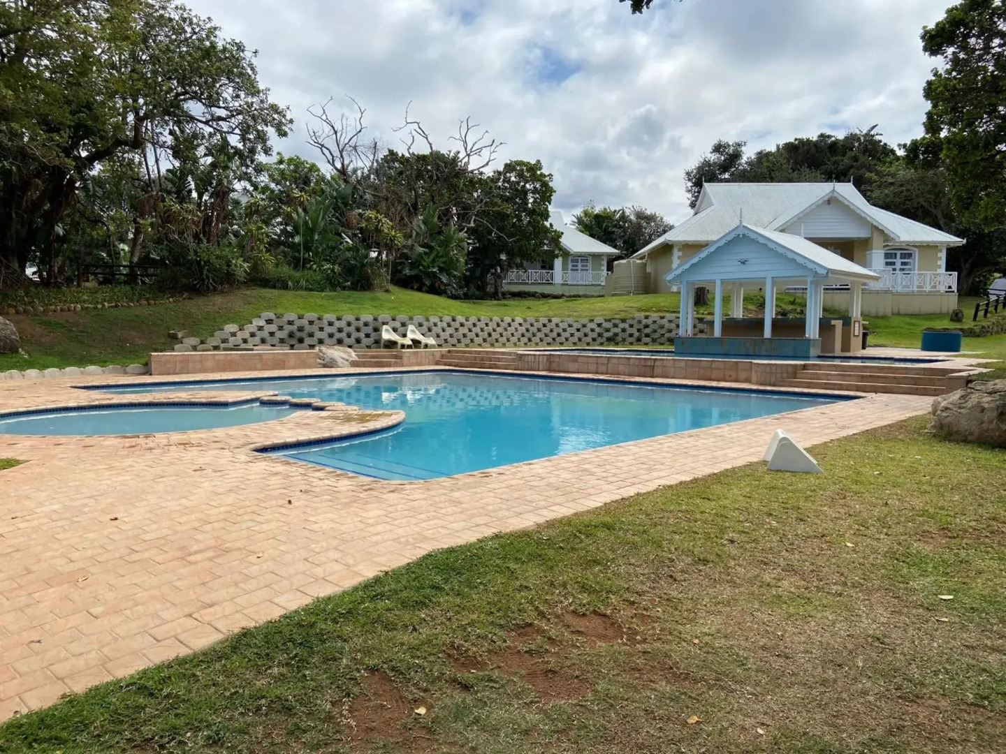 The Villa at Caribbean Estates