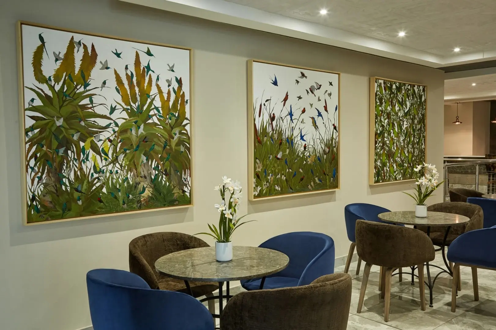 Garden Court Mthatha
