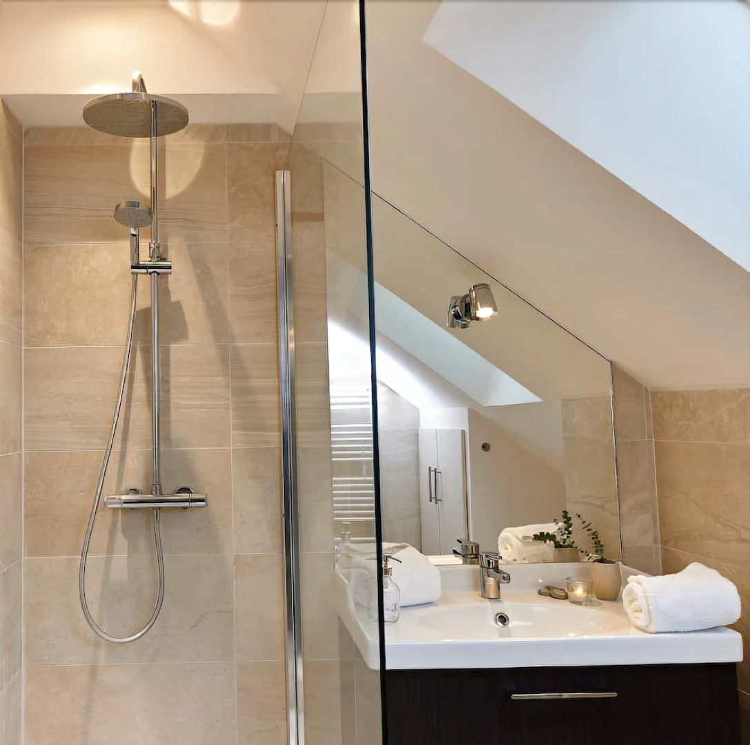 Loft Maia - Bubble 8