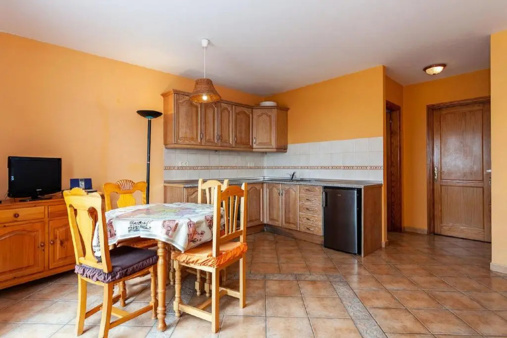 Apartamento Solymar Jasmin A8