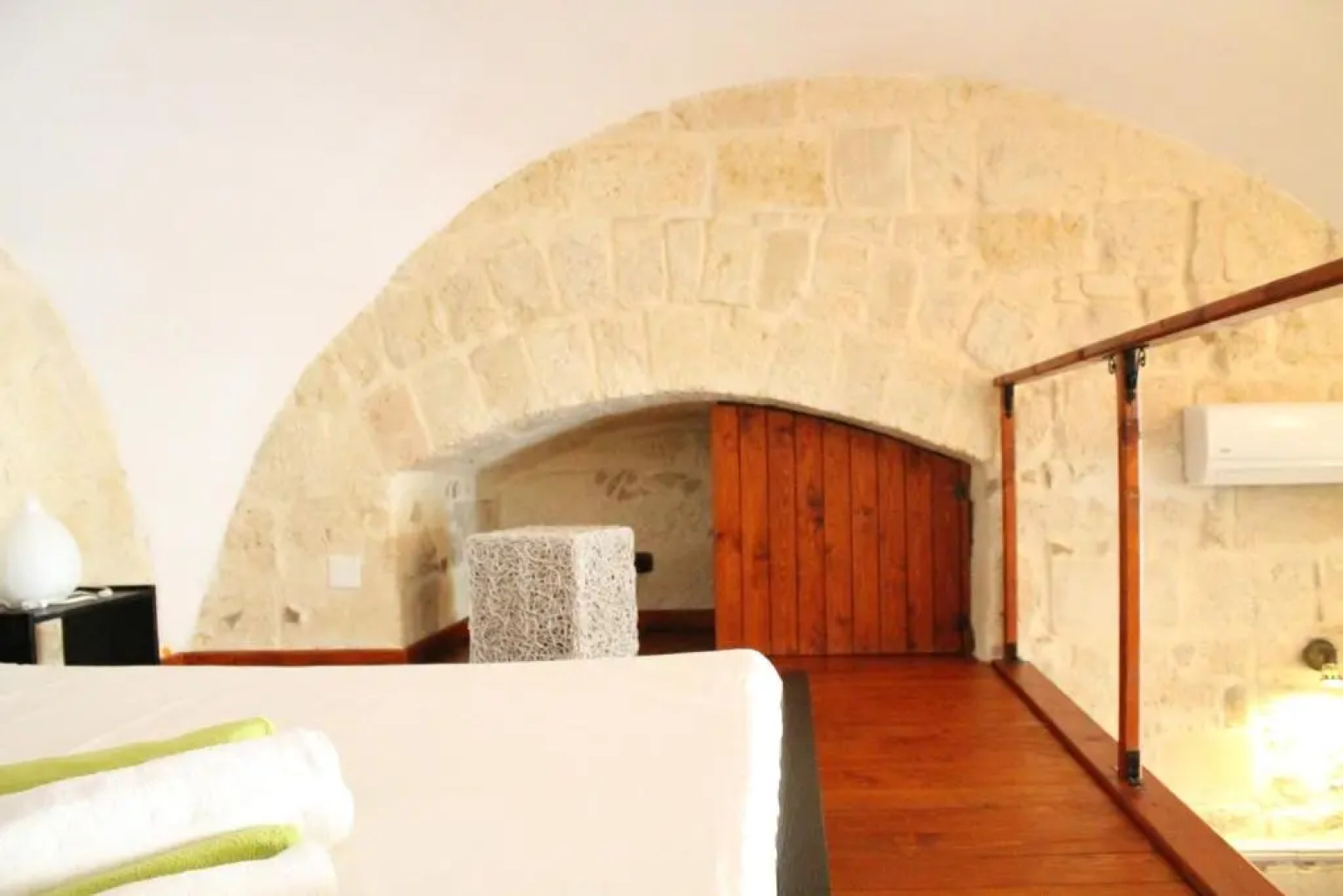 Guesthouse A Casina b&b