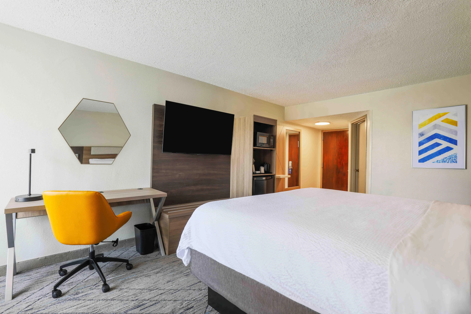 Holiday Inn Express Burlington by IHG