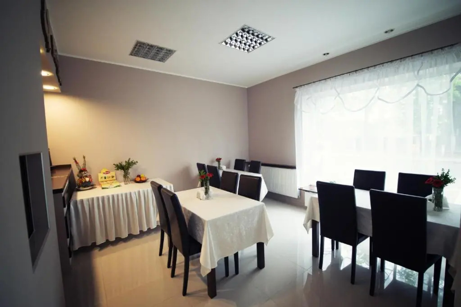 Pokoje Gościnne Makara