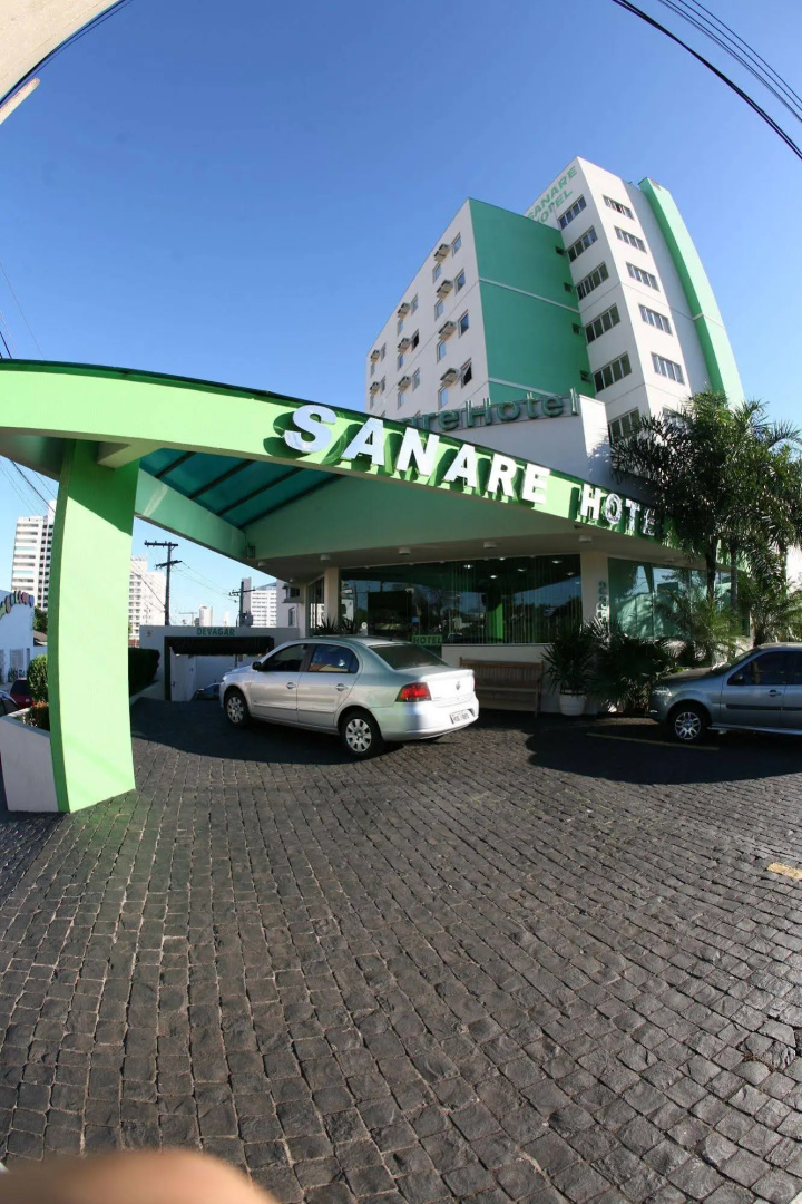 Sanare Hotel