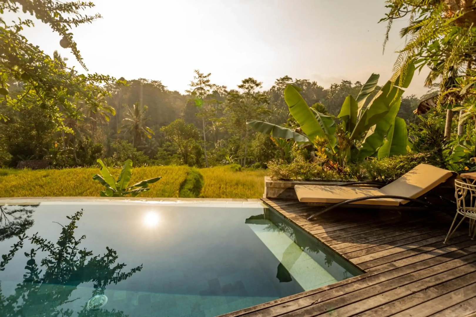 Nau Villa Ubud