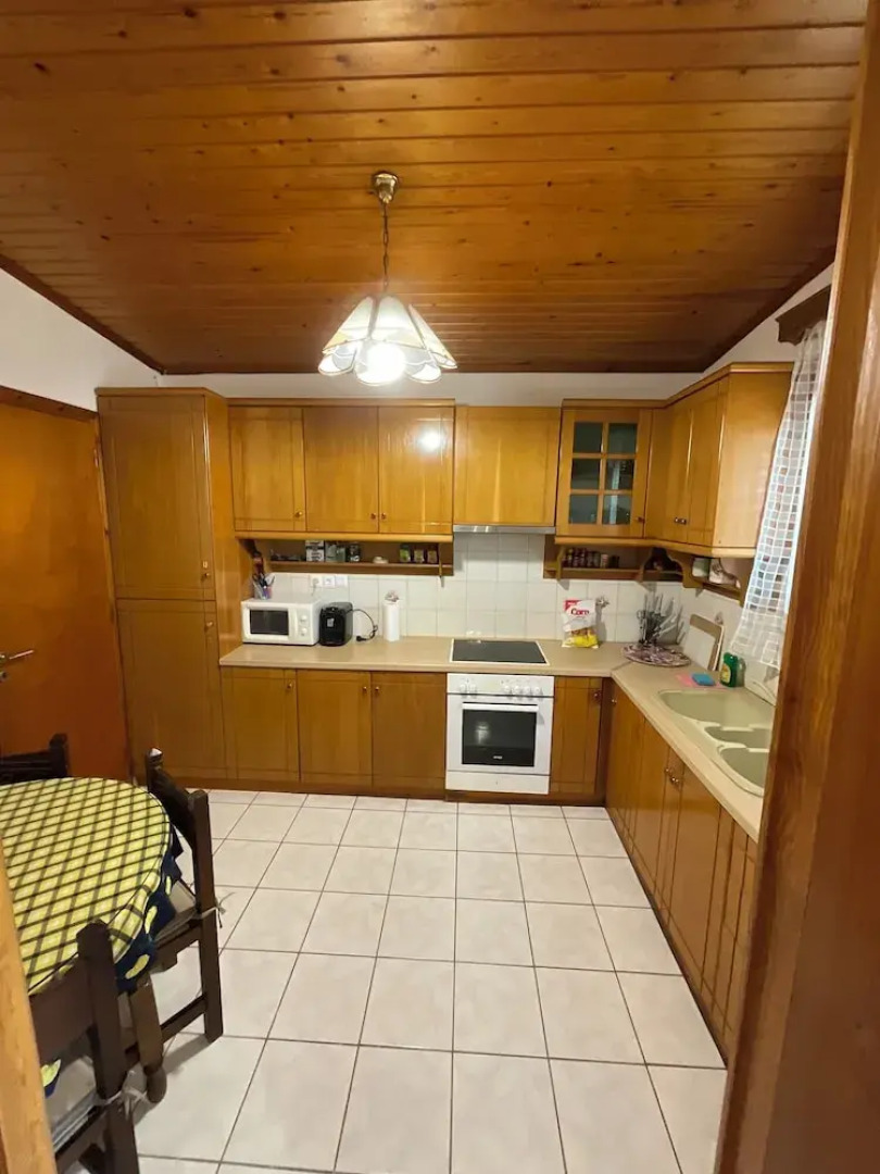 Skiathos Island Villas