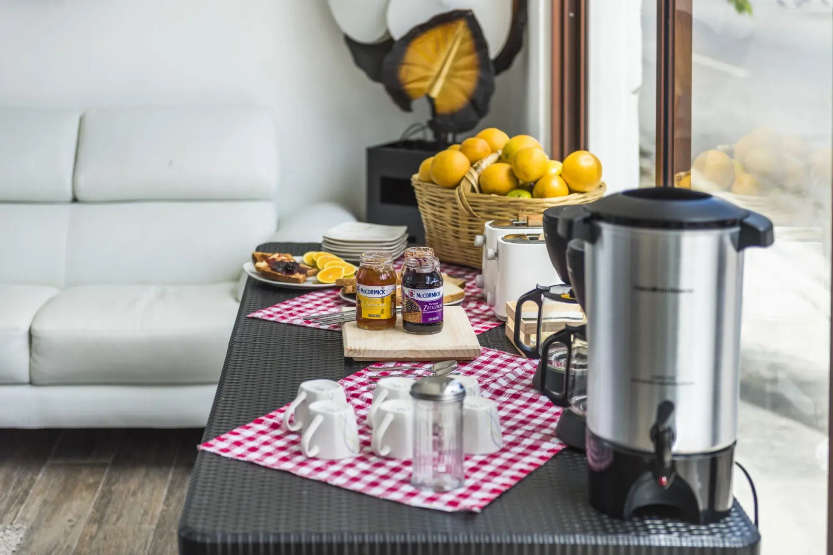 SUITE 24 Hotel Boutique