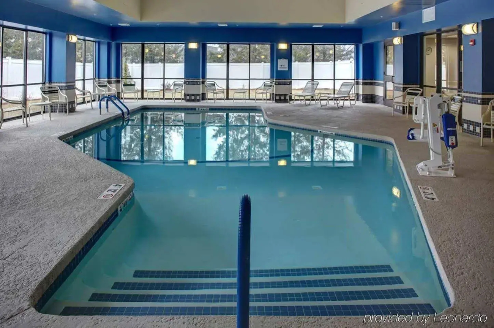 Hilton Garden Inn Boston/Waltham