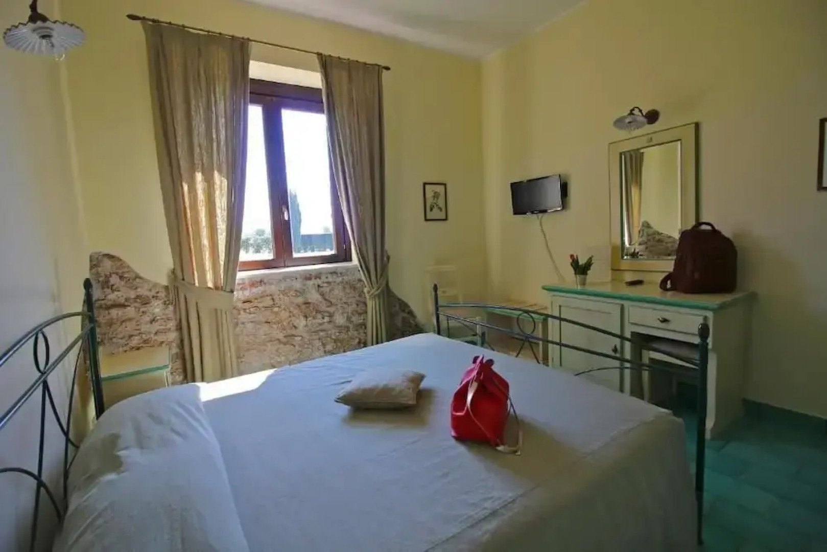 Agriturismo Porta Sirena