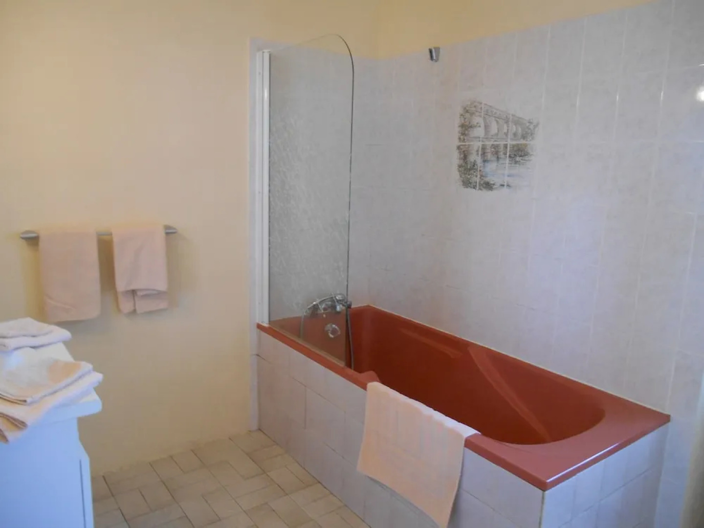 Chez Nathalie Et Jean Claude