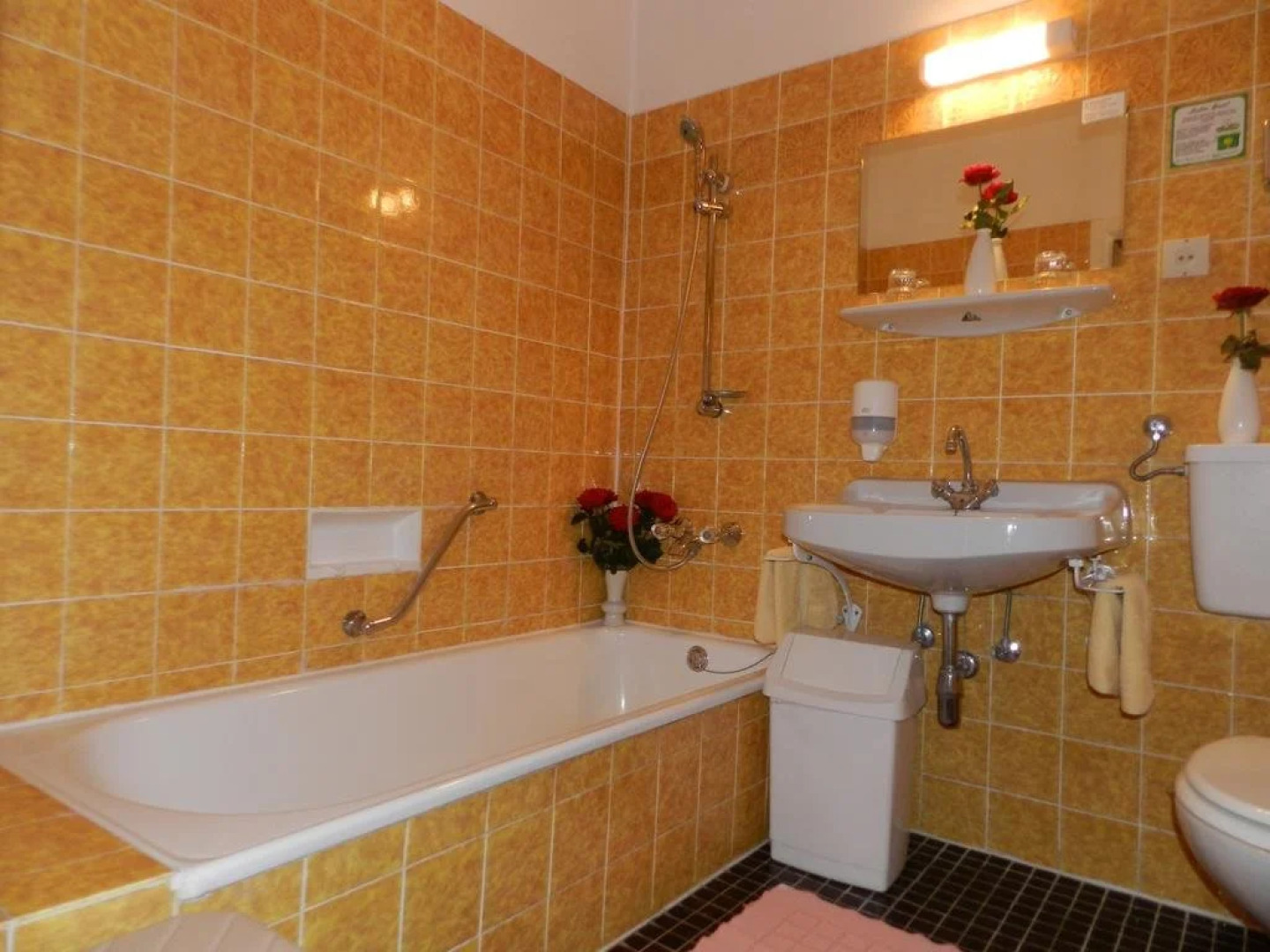 Alpengasthof Schuster