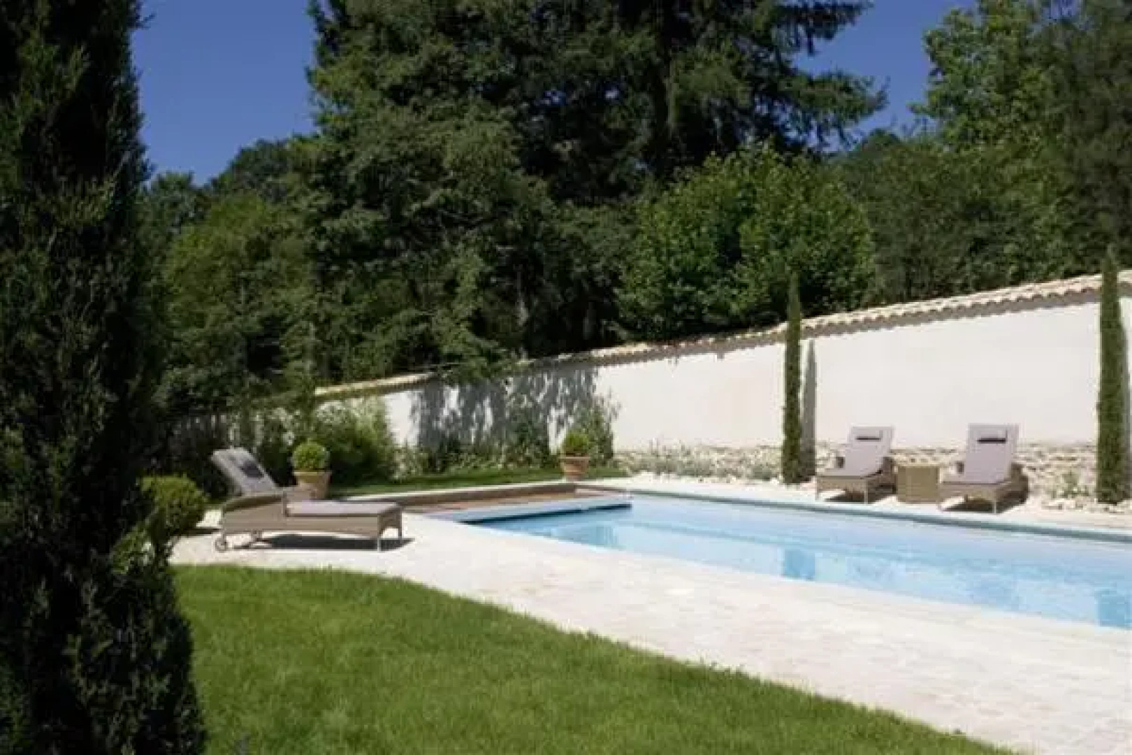 Les Hautes Bruyères