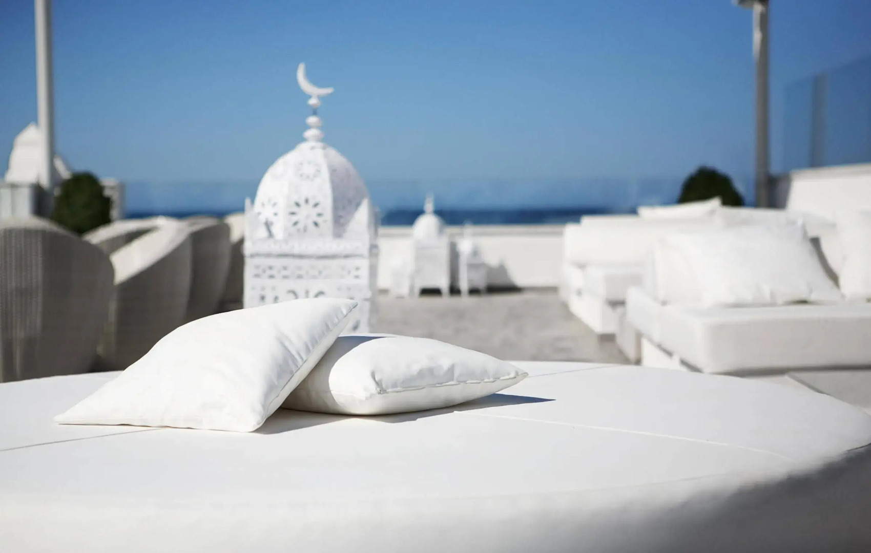 Playa De La Luz Hotel