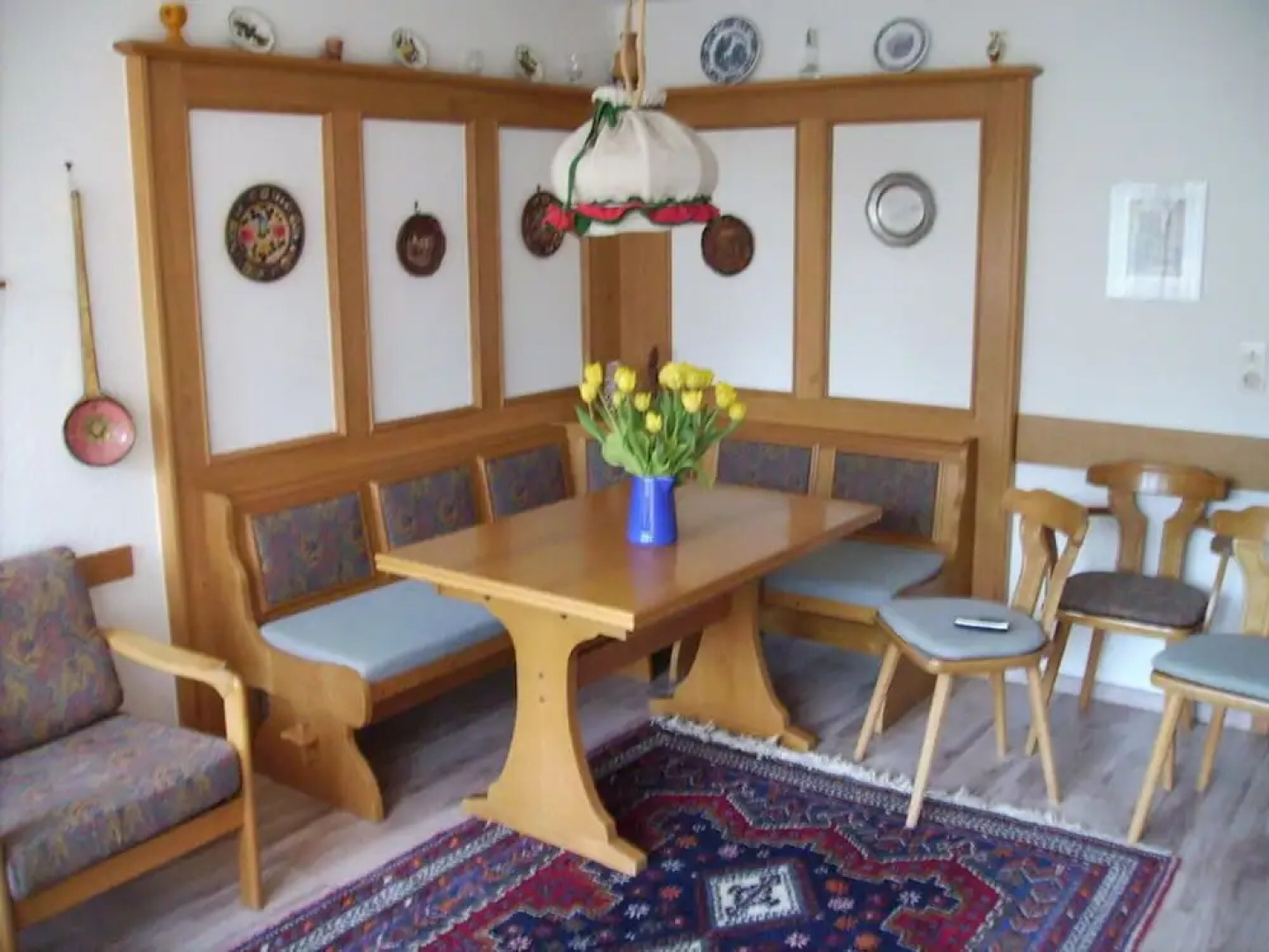 Huis Becker-schmidt, St. Blasien