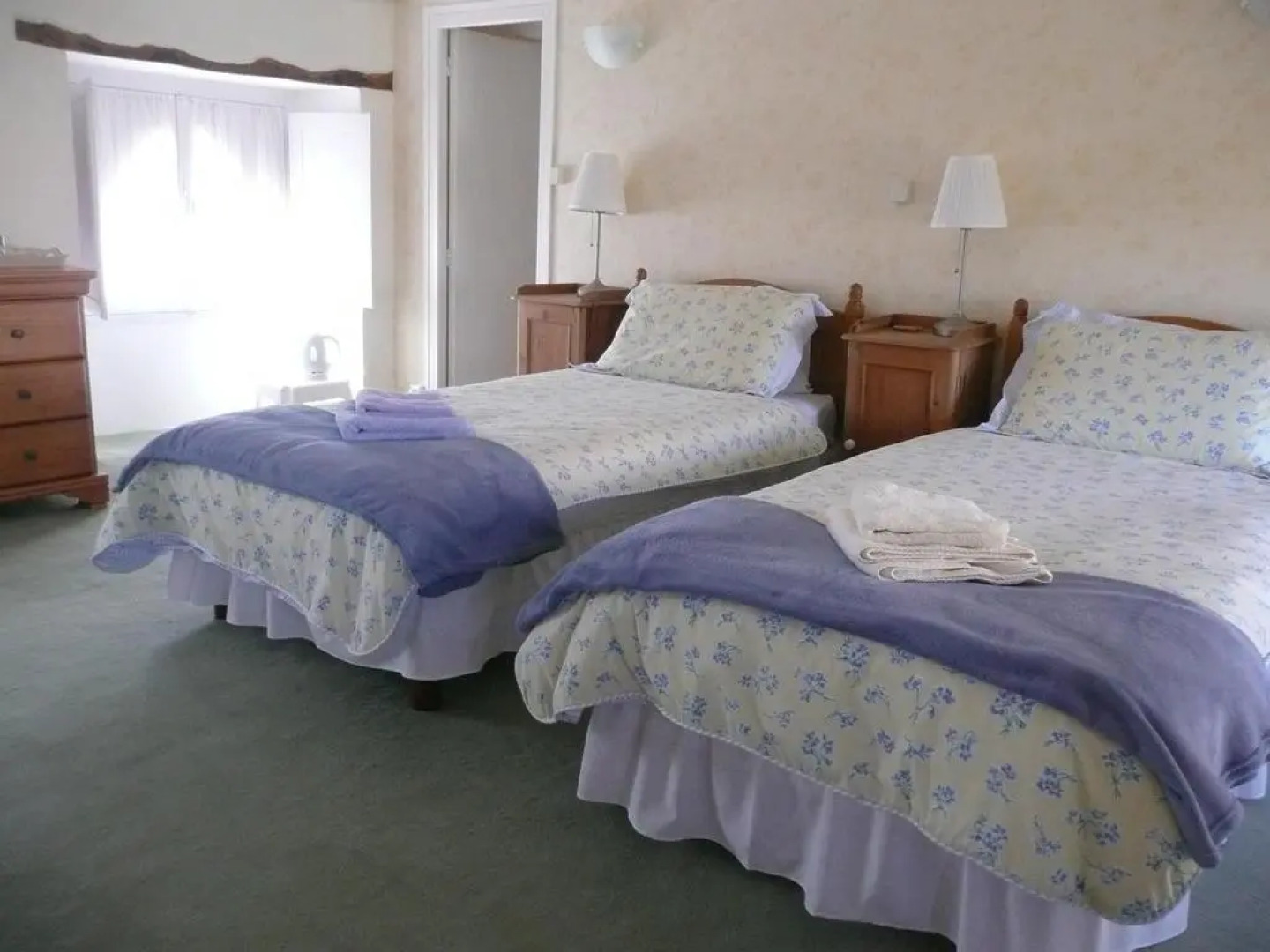 Manoir de la Pigeonnerie