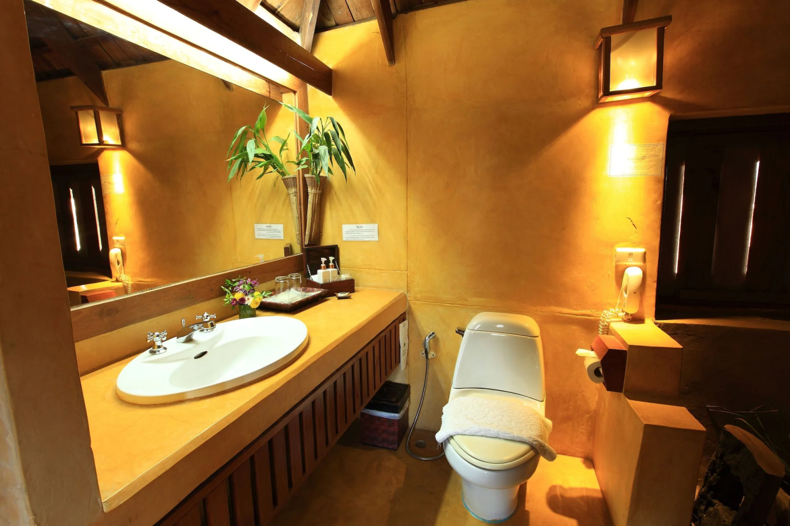 Belle Villa Resort Pai