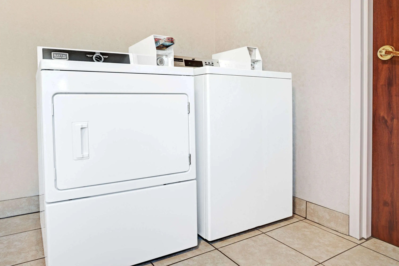 Super 8 by Wyndham Hernando