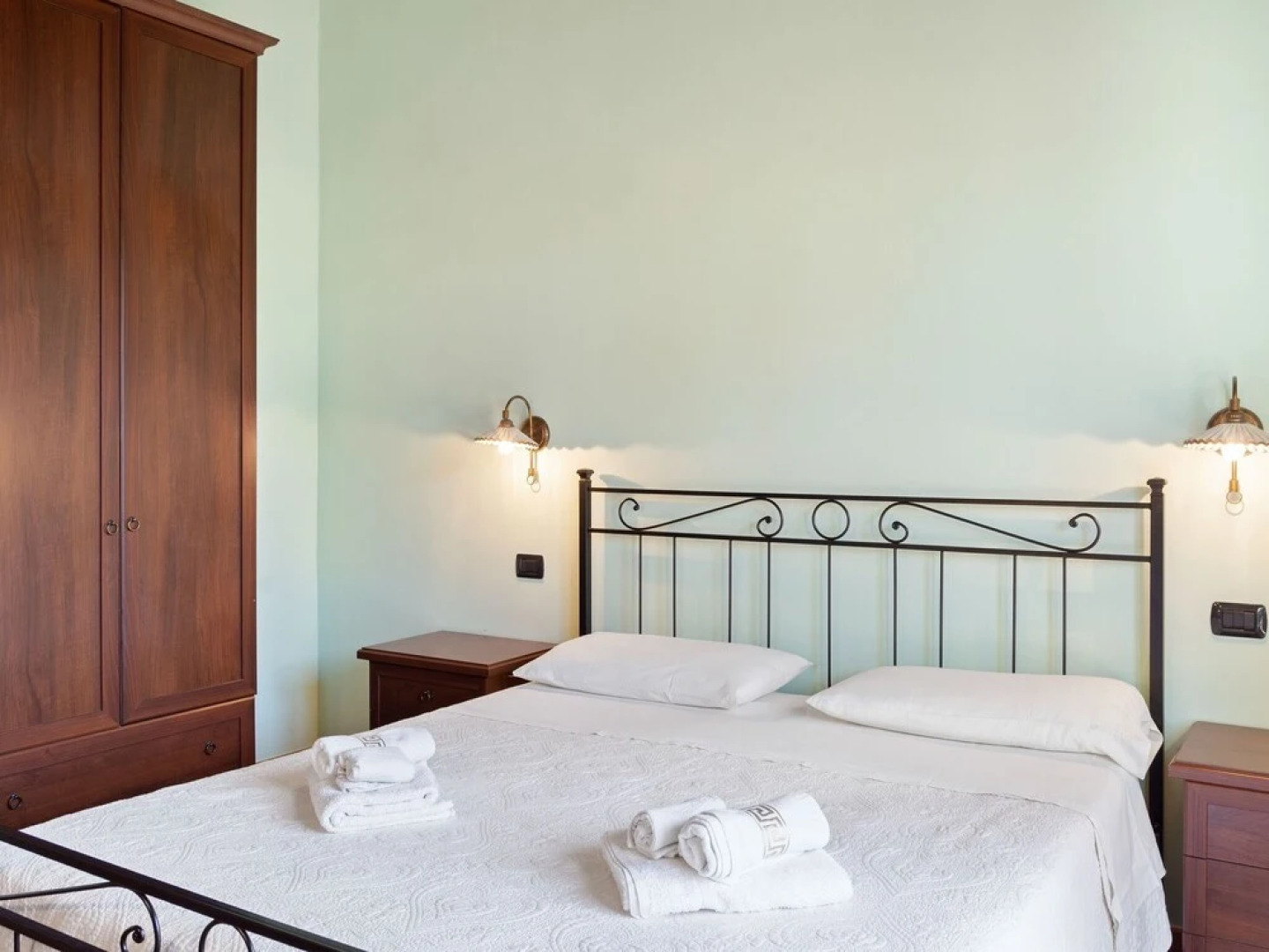 Lavish Holiday Home in Marsciano With Swimming Pool