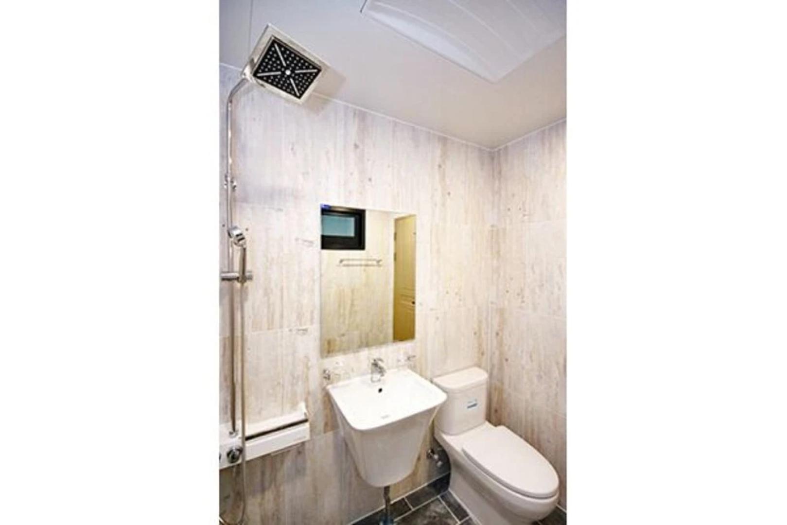 Uljin Beatrice Pool Villa