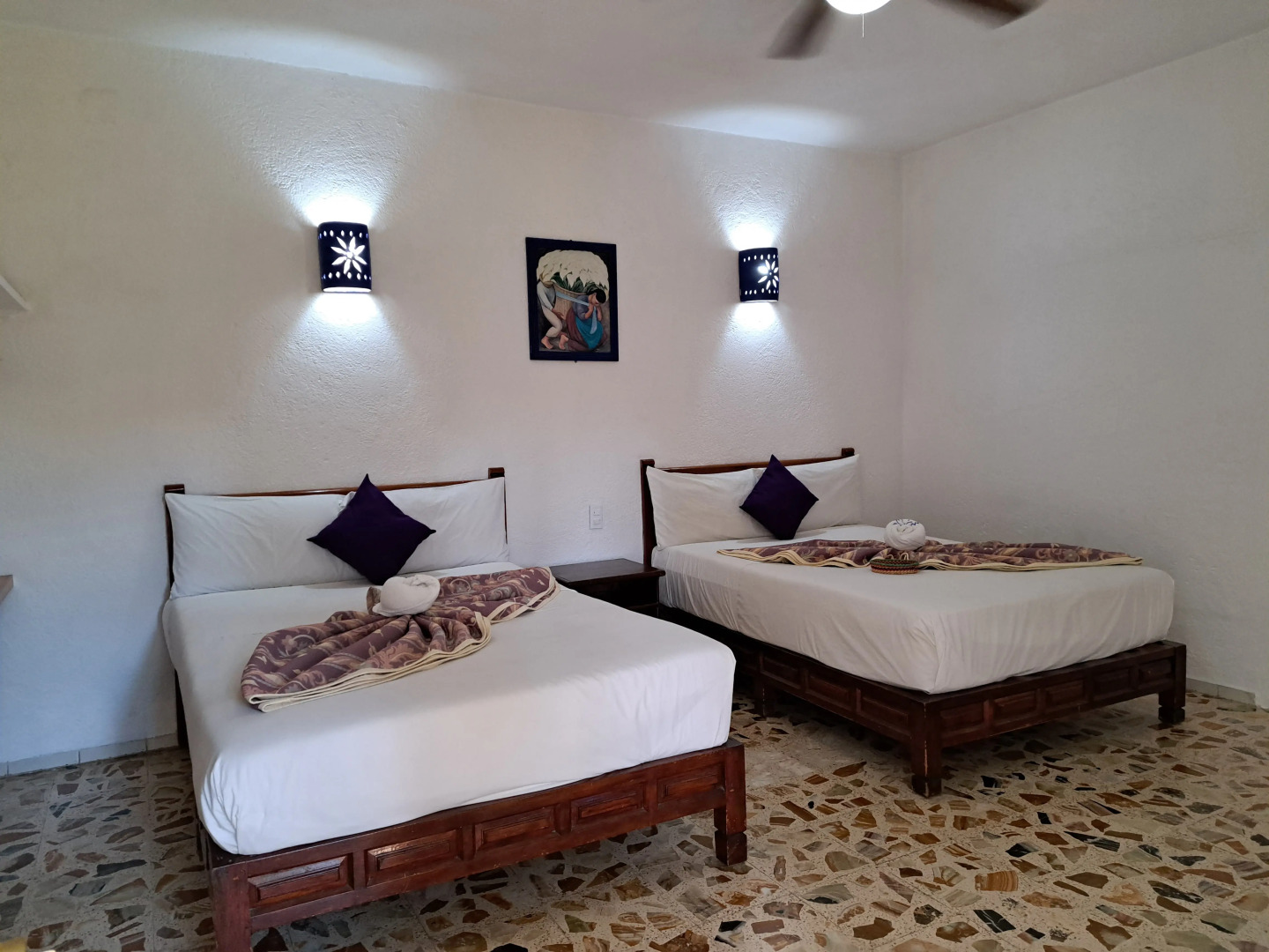 Hotel Quinta Paraiso