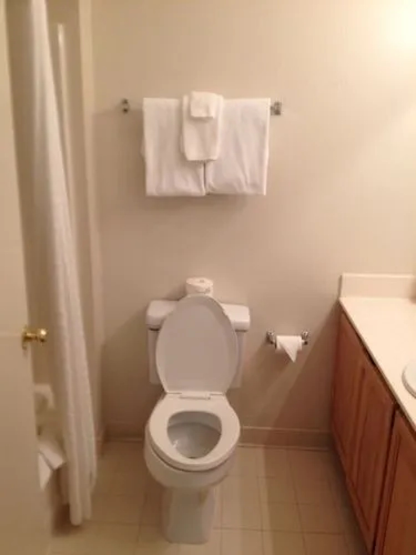 InTown Suites Extended Stay Prattville AL