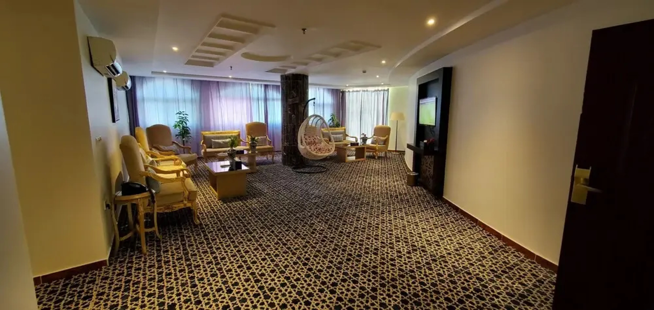 Al Azhar Palace Hotel