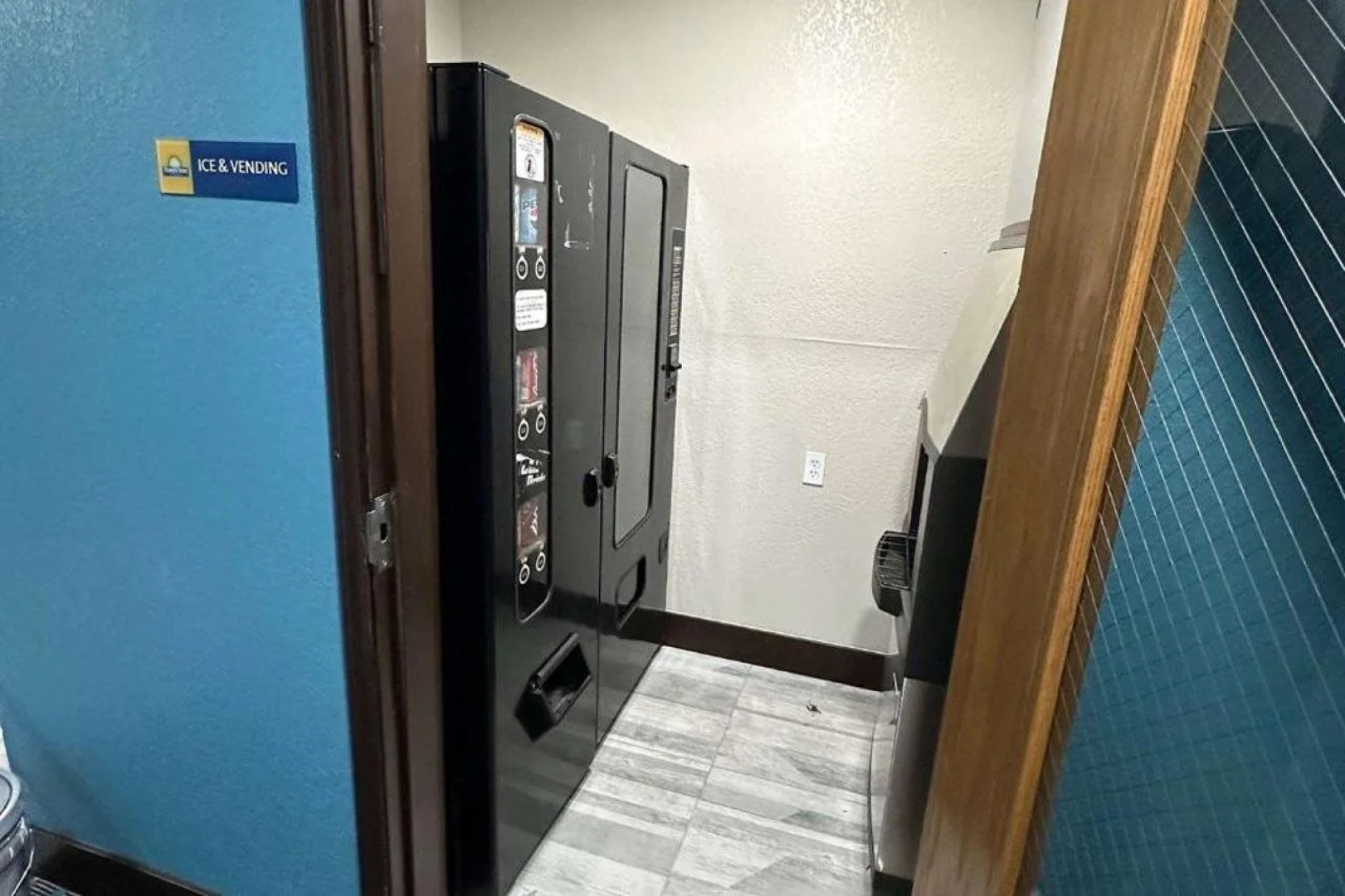 Days Inn by Wyndham Washington Court House