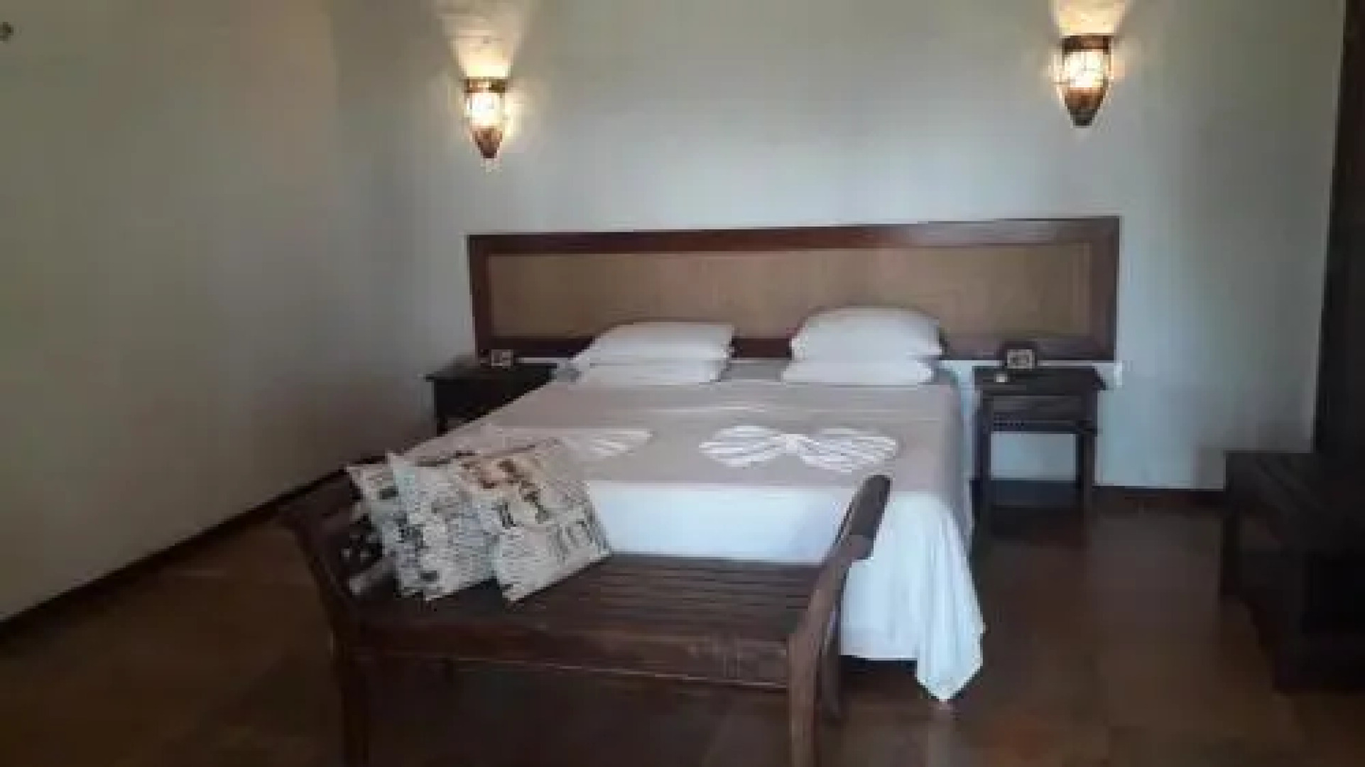 Casa de Temporada Muricis