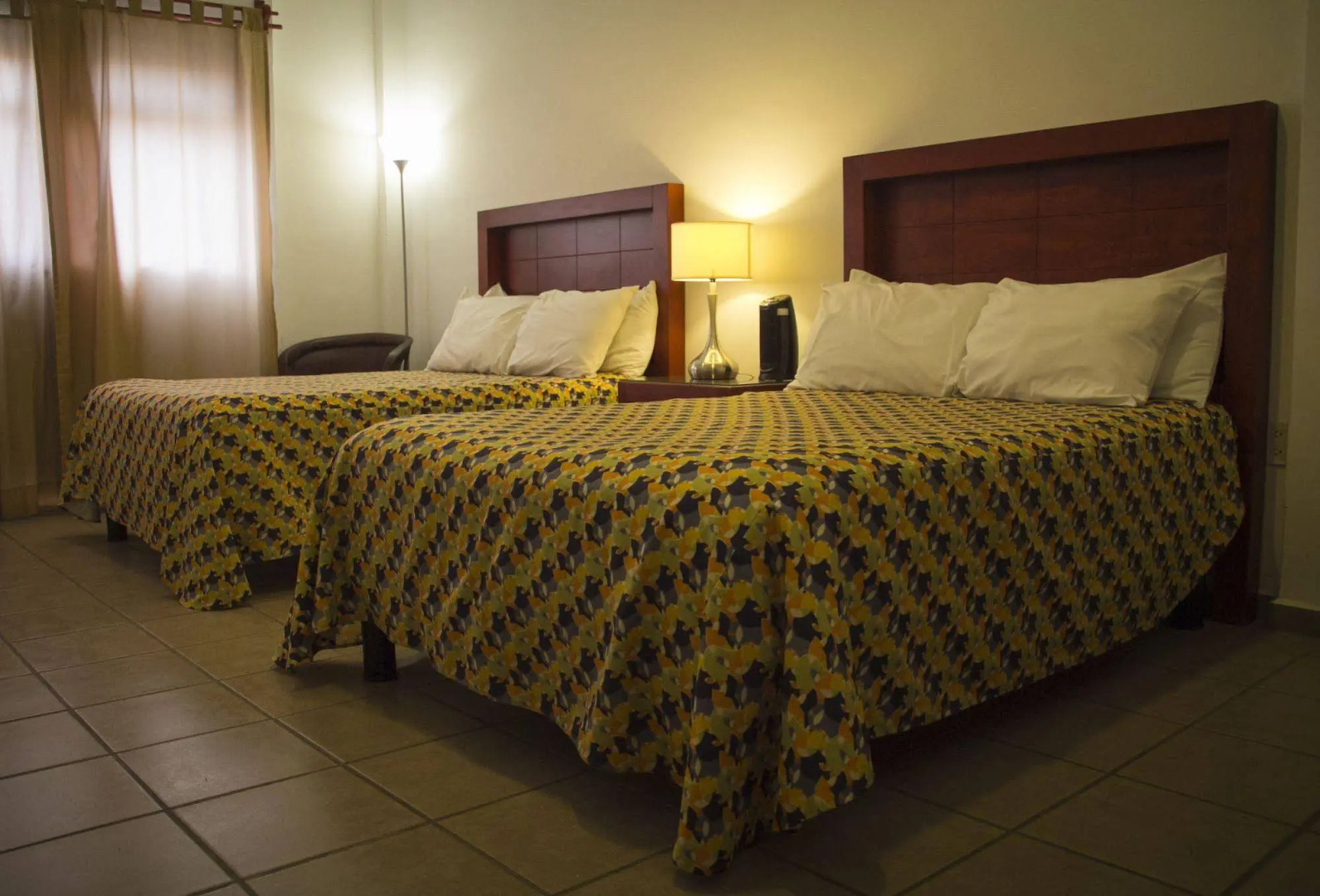 Hotel San Miguel Penjamo