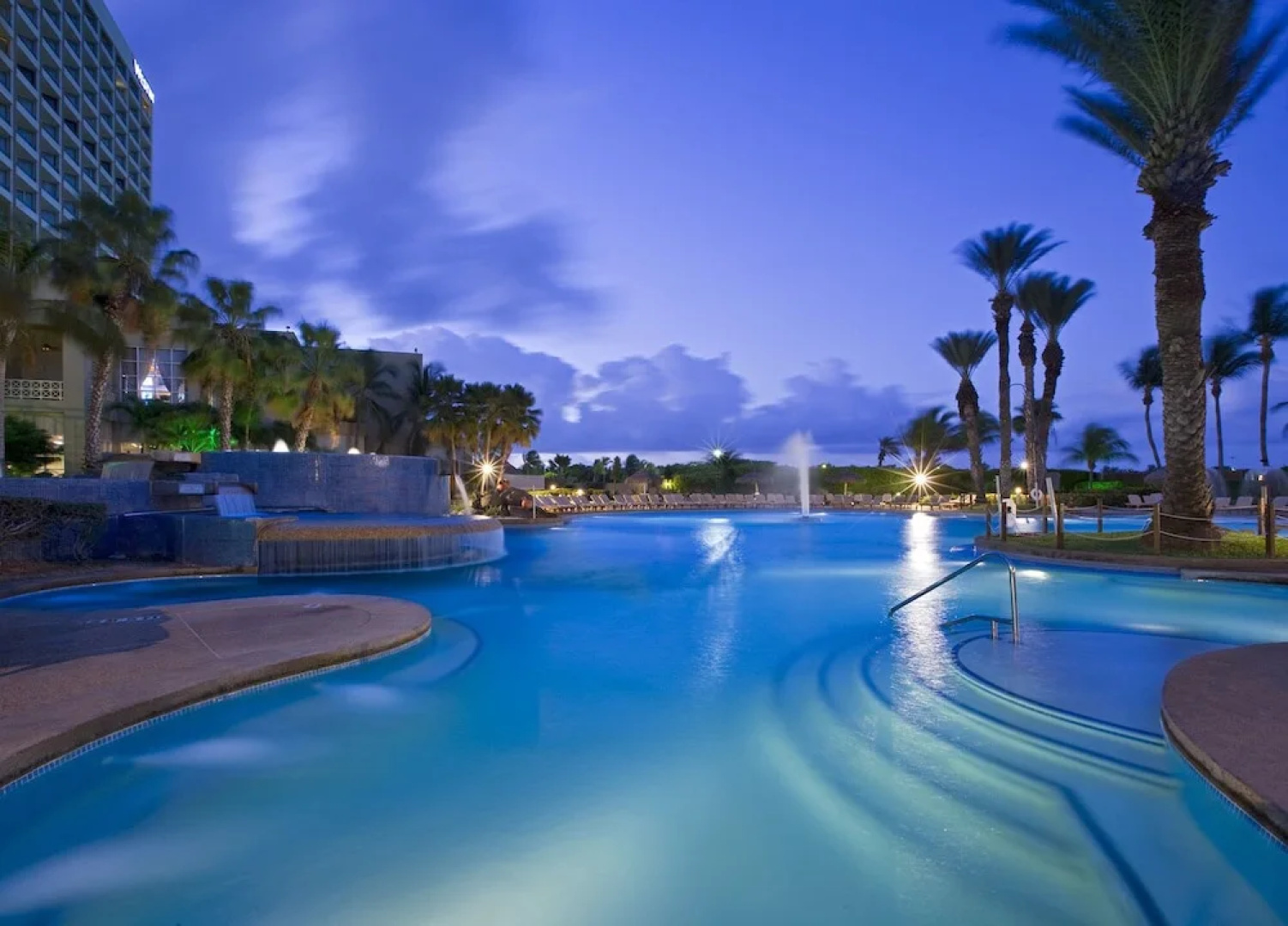 City Studios Inn And Suites