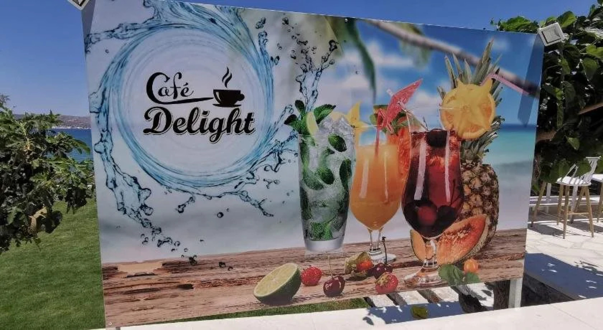 Asterina Seaside Apartments