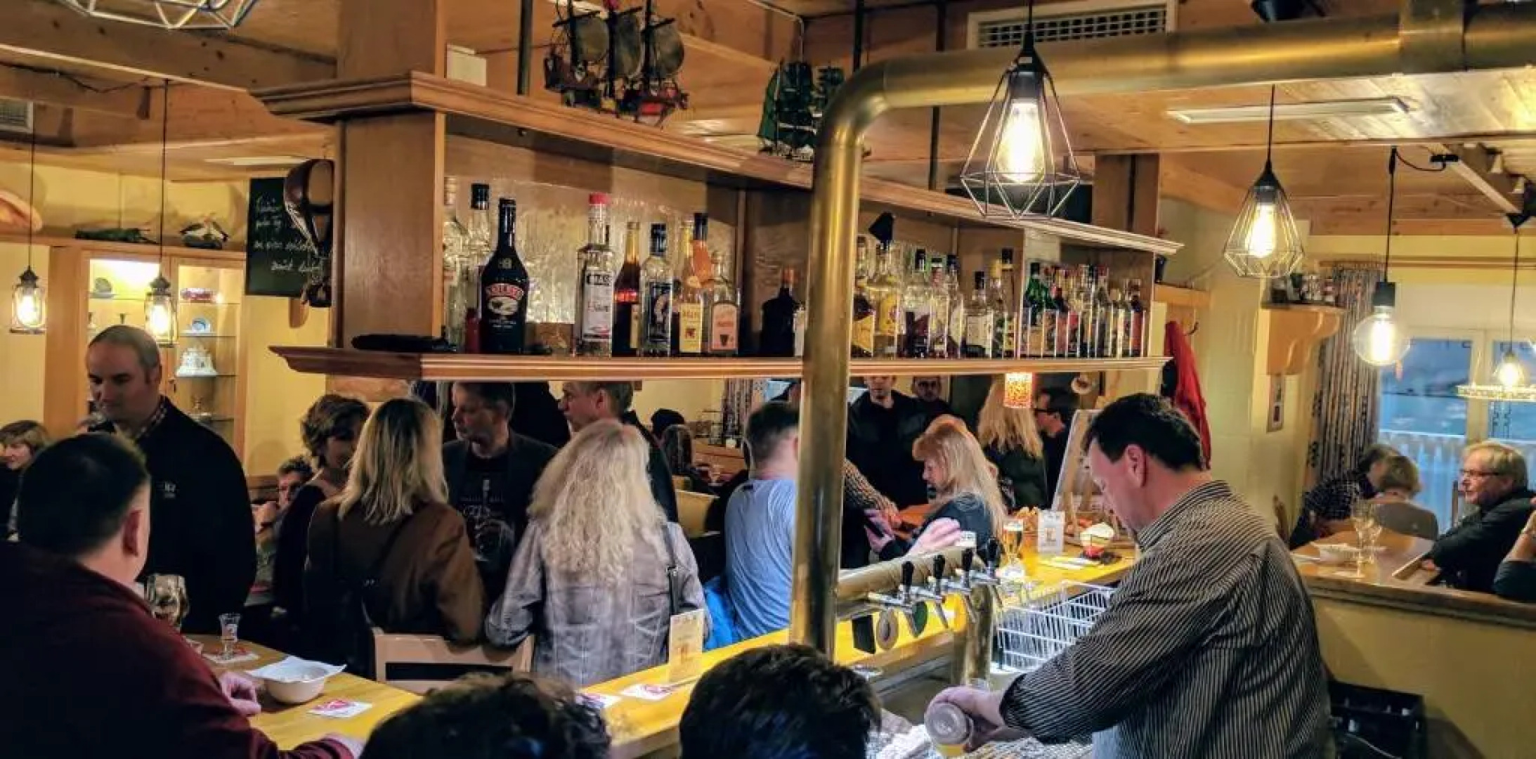 Hotel Drostenhof garni