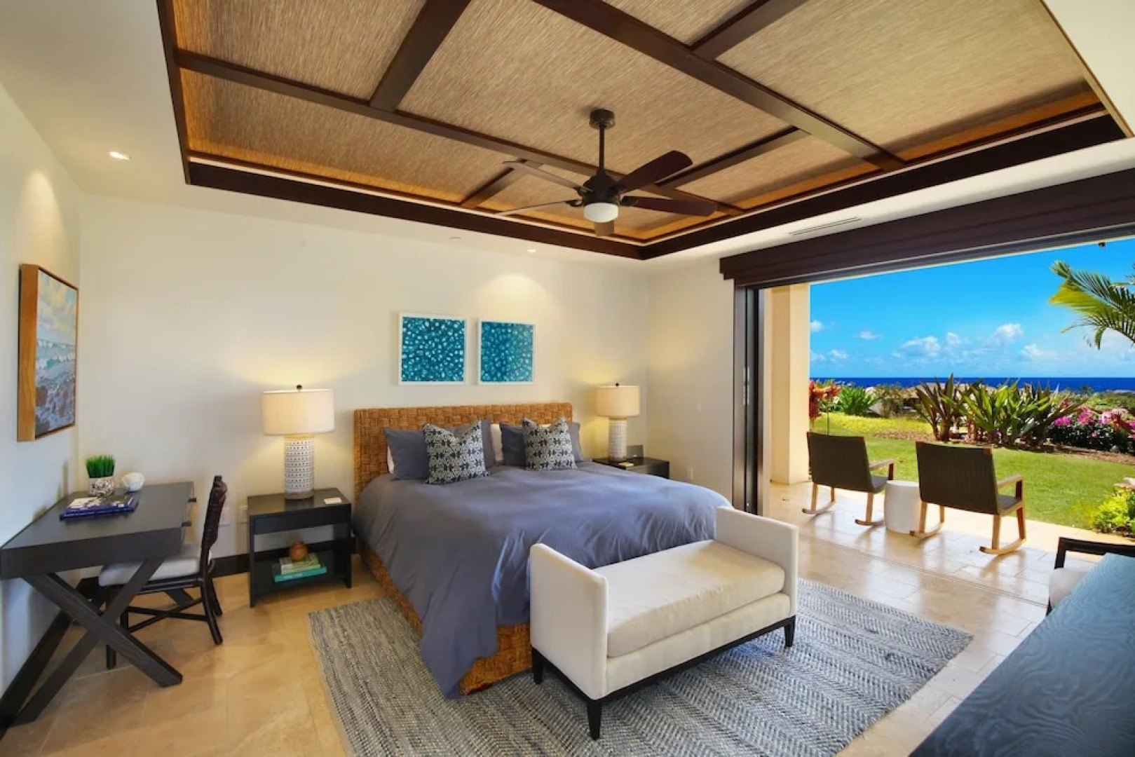 Kainani 5 3 Bedroom Villa