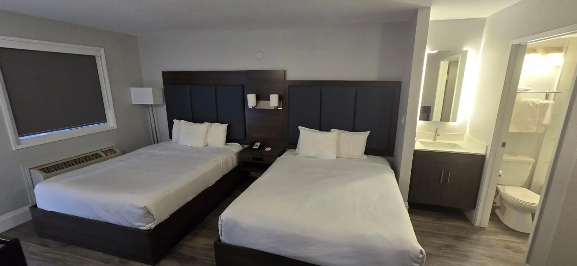 Park Inn by Radisson Osoyoos