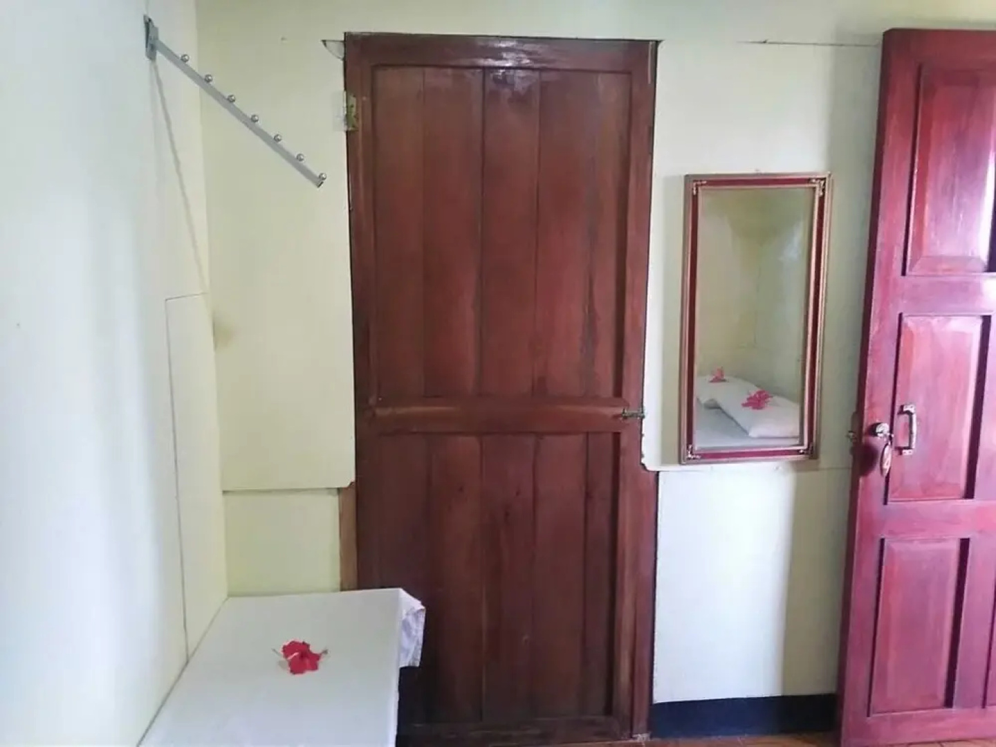 Hostal Familiar Vanessa Solentiname