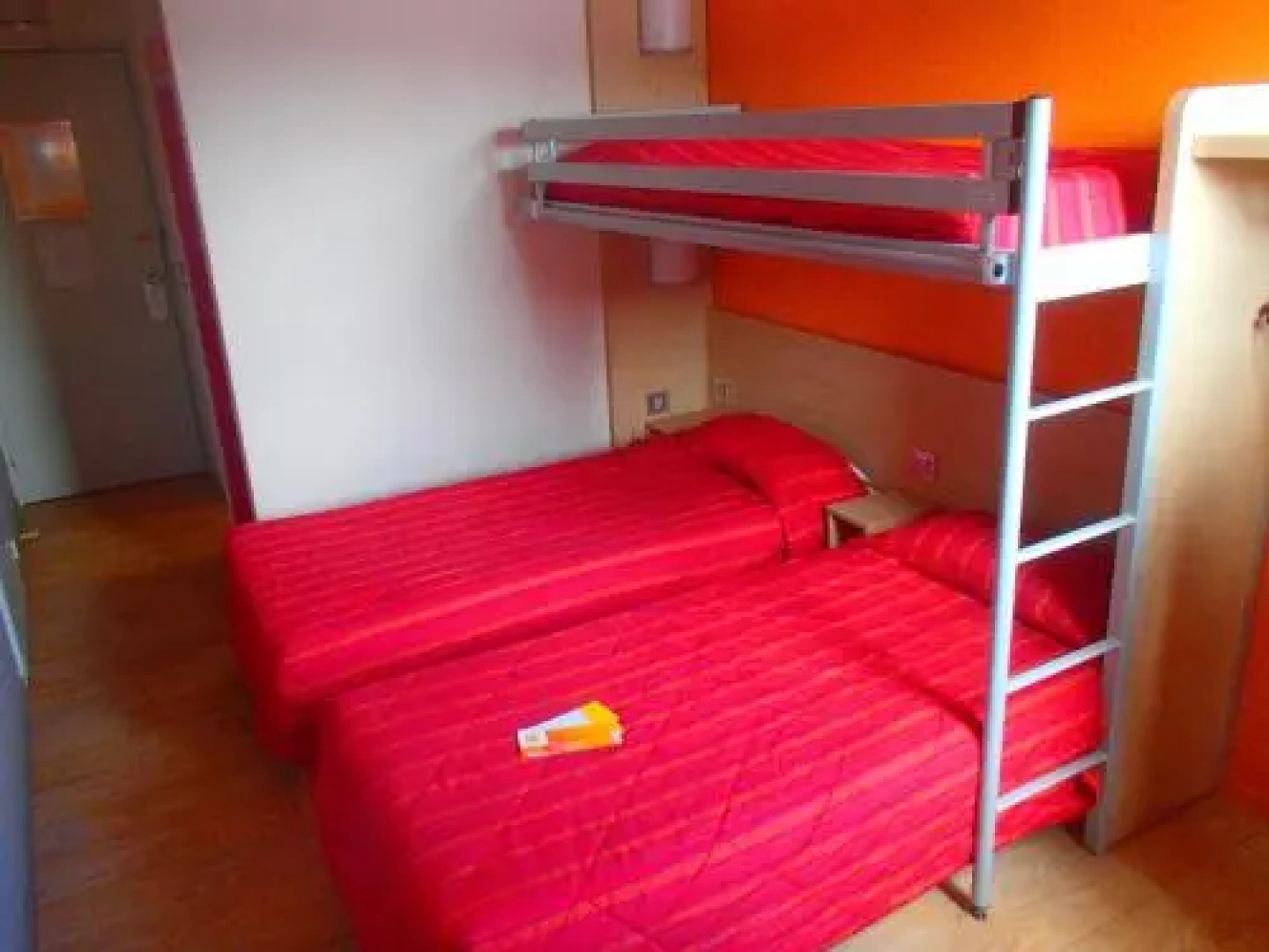 Premiere Classe Rouen Ouest - Petit Quevilly