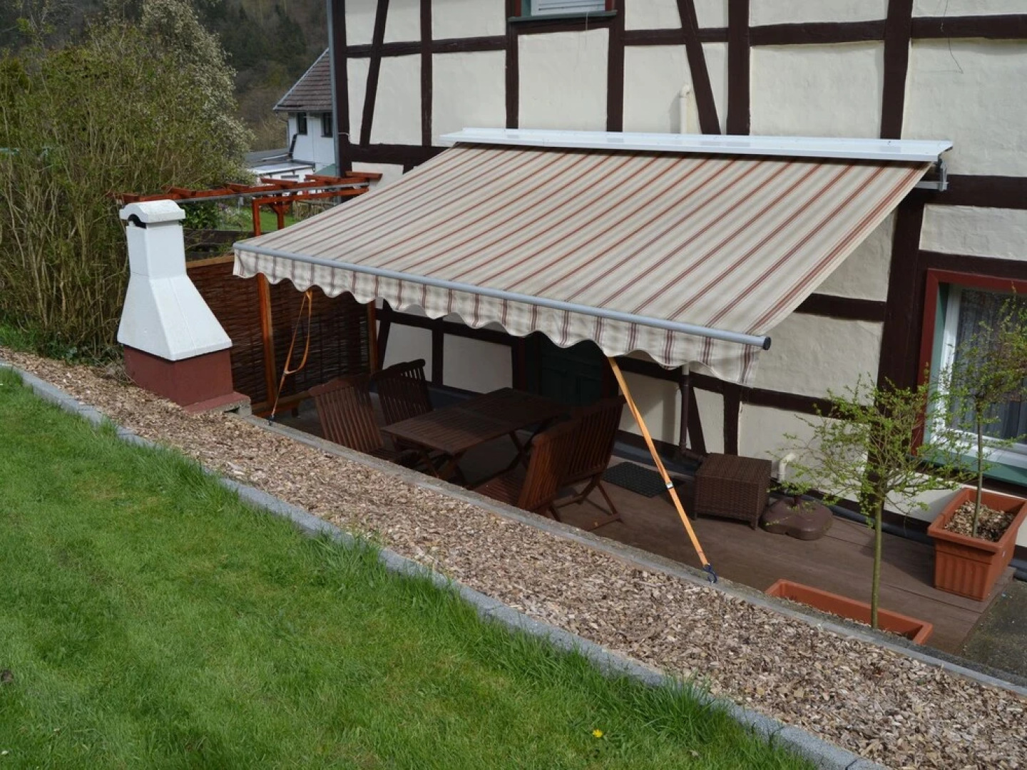 Ferienwohnung Nellessen