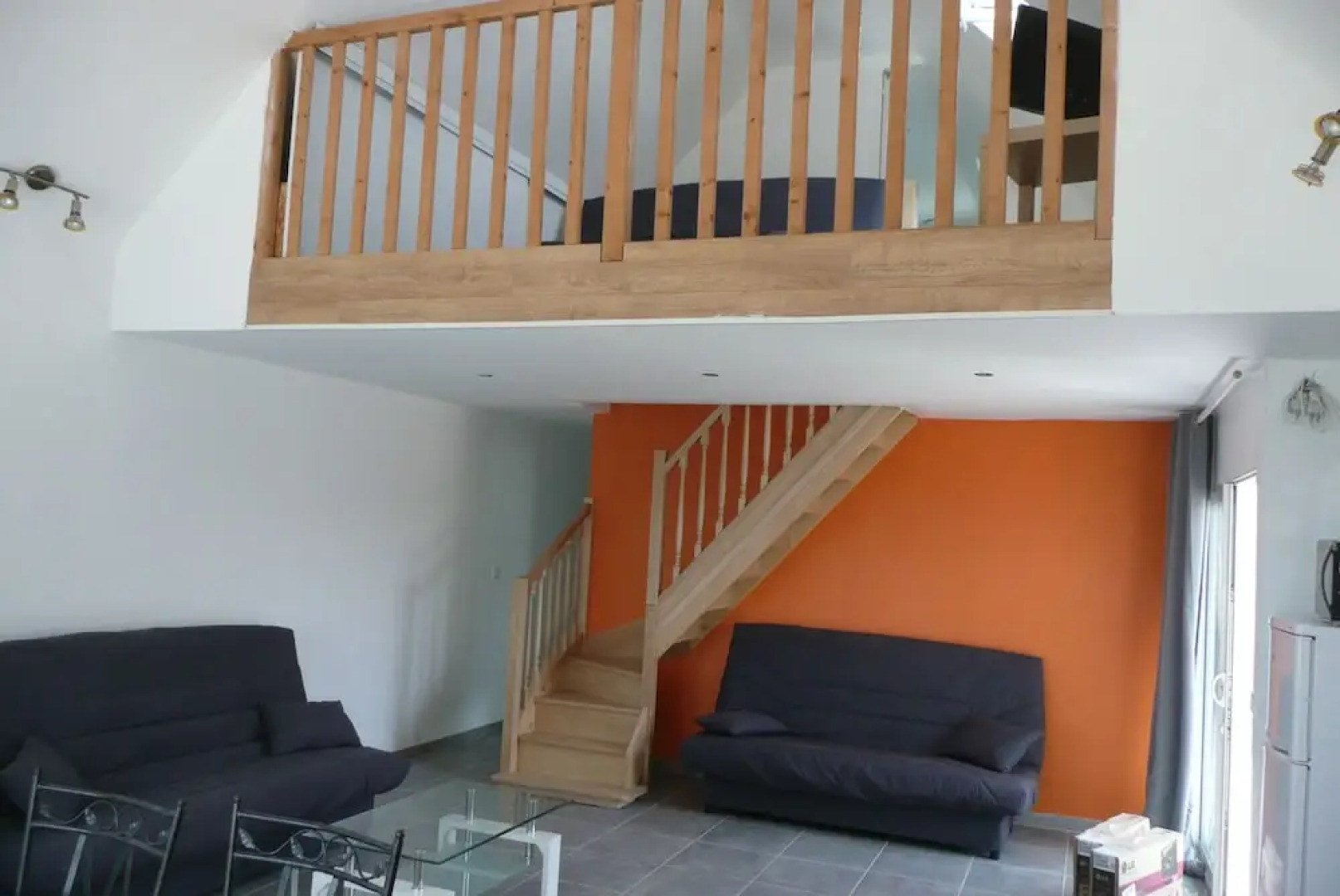 Résidence Saint-Yves