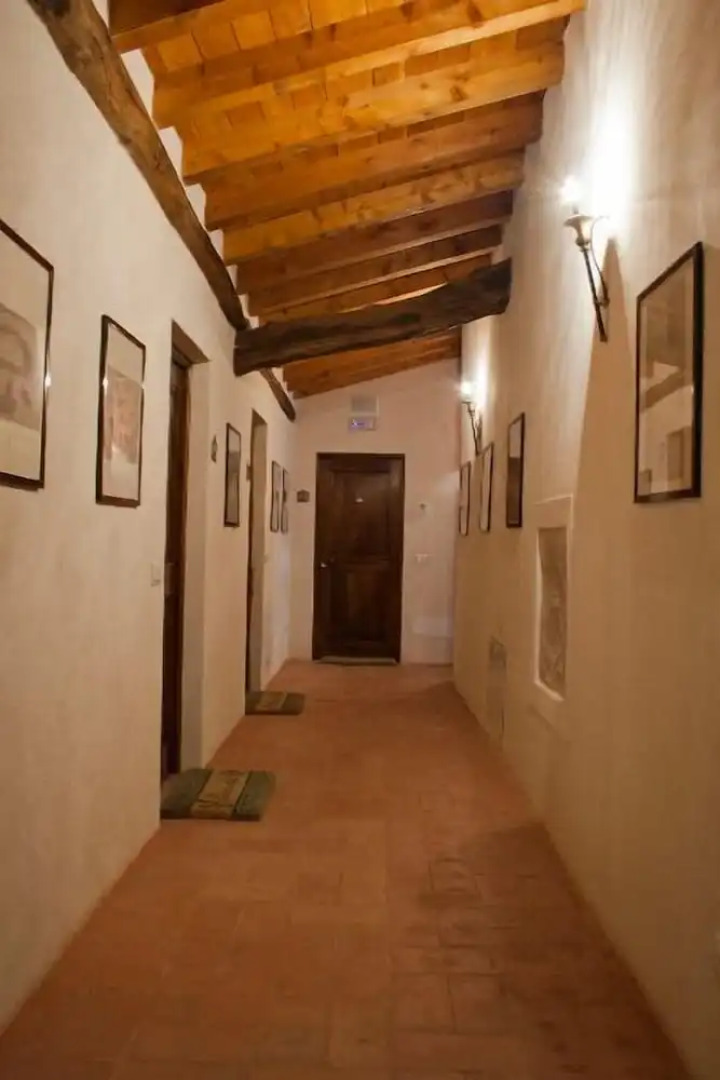 Agriturismo L'Unicorno