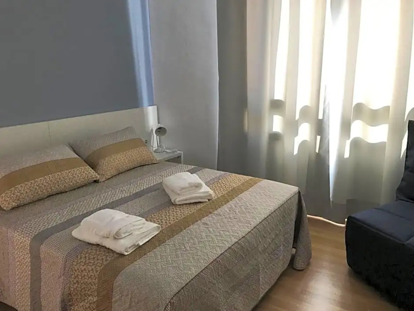 Hostal Casiano Camarasa