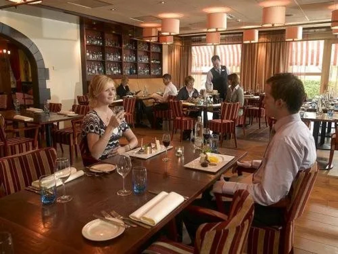 Thermen Bad Nieuweschans