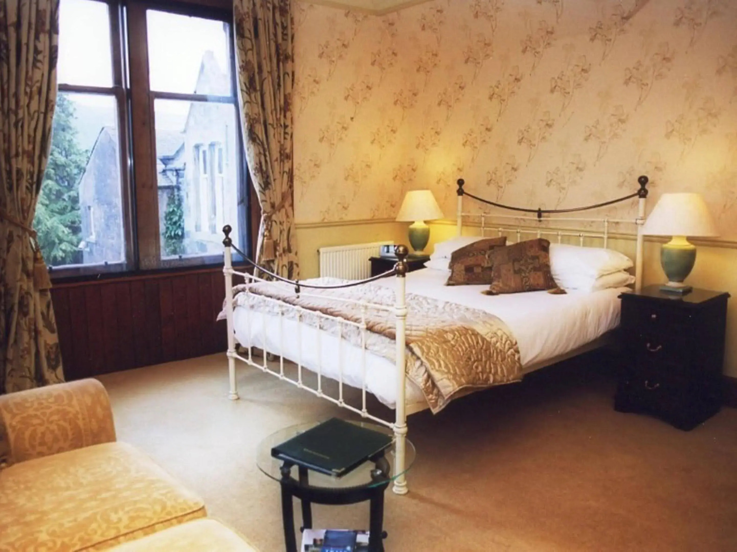 Caddon View Country Guest House