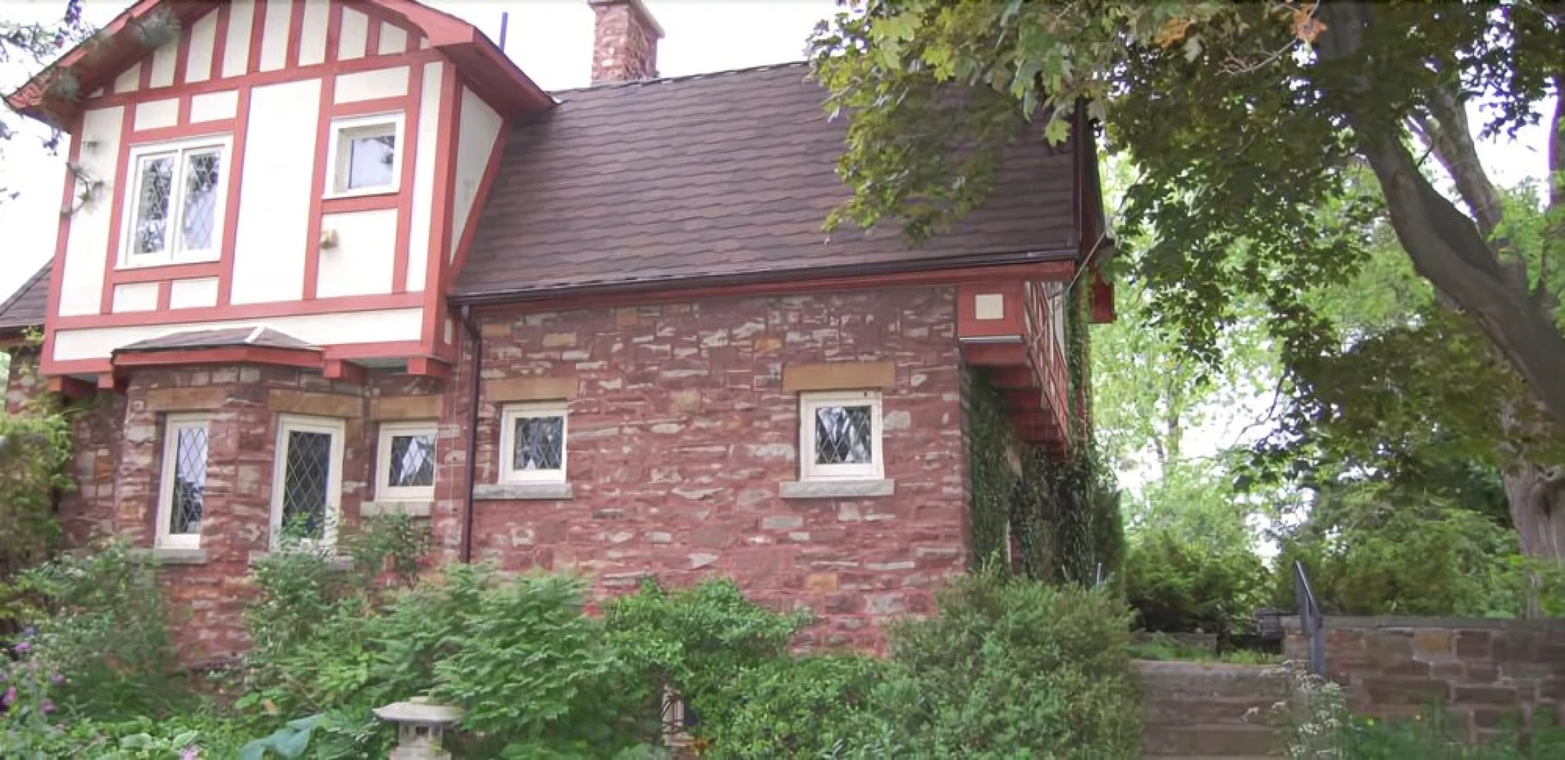 Bonnybank Bed and Breakfast